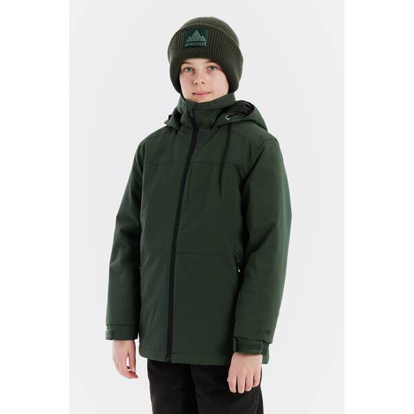 Thumbnail - PROTEST Kinder Funktionsjacke PRTFlynto JR snowjacket