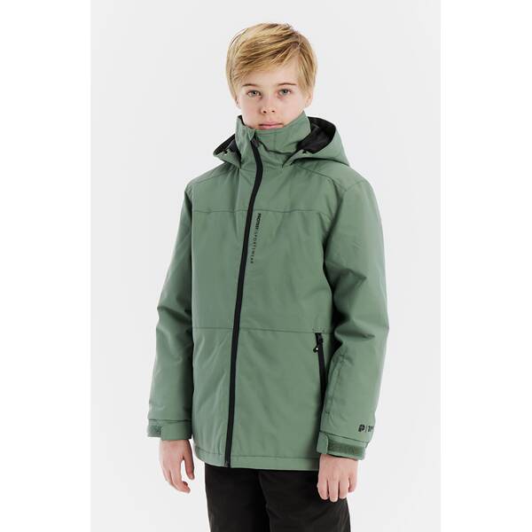Thumbnail - PROTEST Kinder Funktionsjacke PRTFlynto JR snowjacket