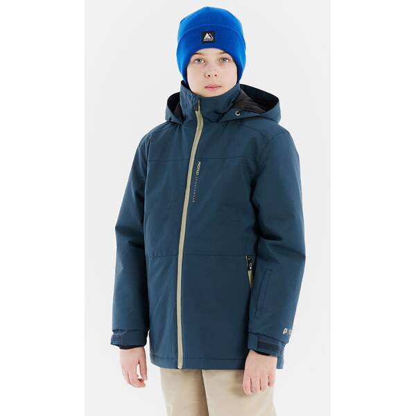 Thumbnail - PROTEST Kinder Funktionsjacke PRTFlynto JR snowjacket