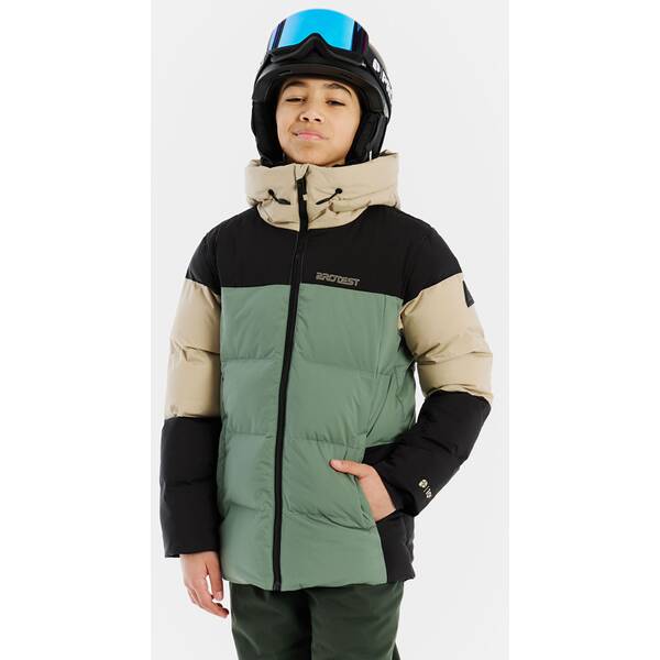 Thumbnail - PROTEST Kinder Funktionsjacke PRTJustin Jr snowjacket