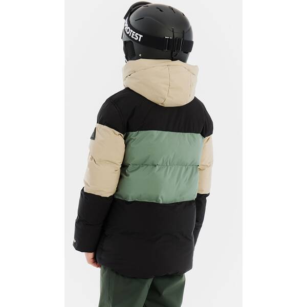 Thumbnail - PROTEST Kinder Funktionsjacke PRTJustin Jr snowjacket