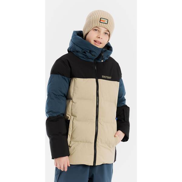 Thumbnail - PROTEST Kinder Funktionsjacke PRTJustin Jr snowjacket