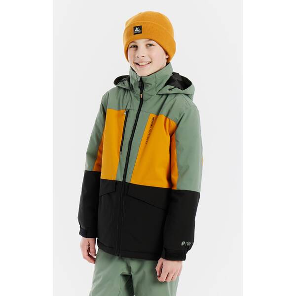 Thumbnail - PROTEST Kinder Funktionsjacke PRTMilan JR snowjacket