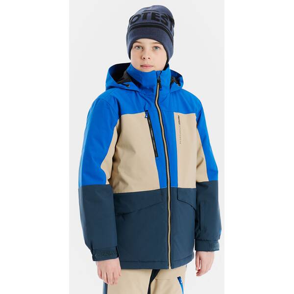 Thumbnail - PROTEST Kinder Funktionsjacke PRTMilan JR snowjacket