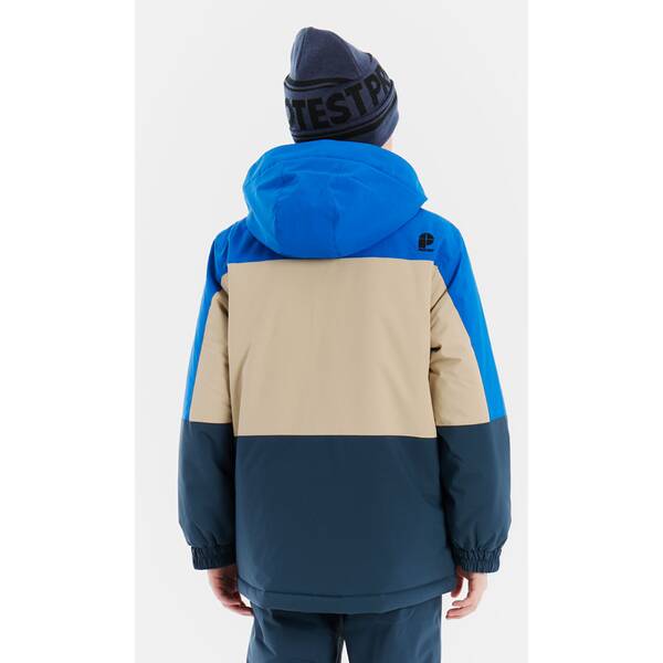 Thumbnail - PROTEST Kinder Funktionsjacke PRTMilan JR snowjacket