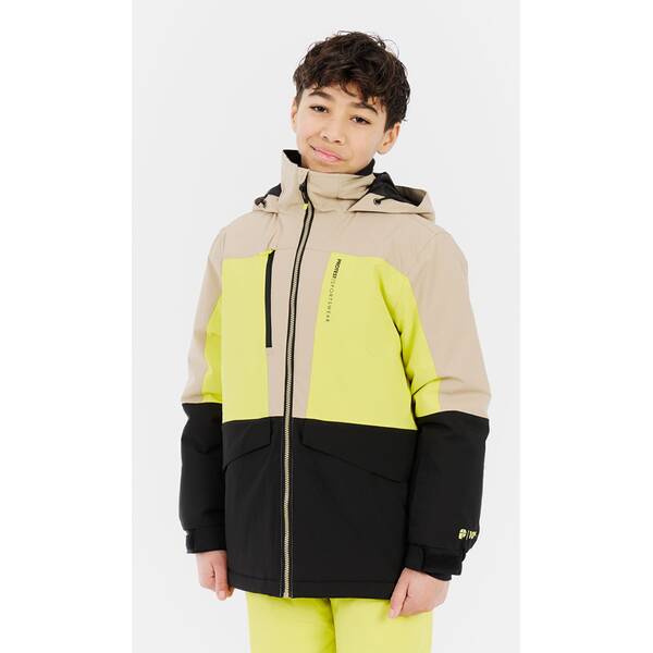 Thumbnail - PROTEST Kinder Funktionsjacke PRTMilan JR snowjacket