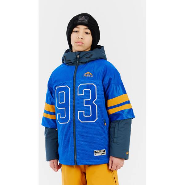 Thumbnail - PROTEST Kinder Funktionsjacke PRTModi JR snowjacket