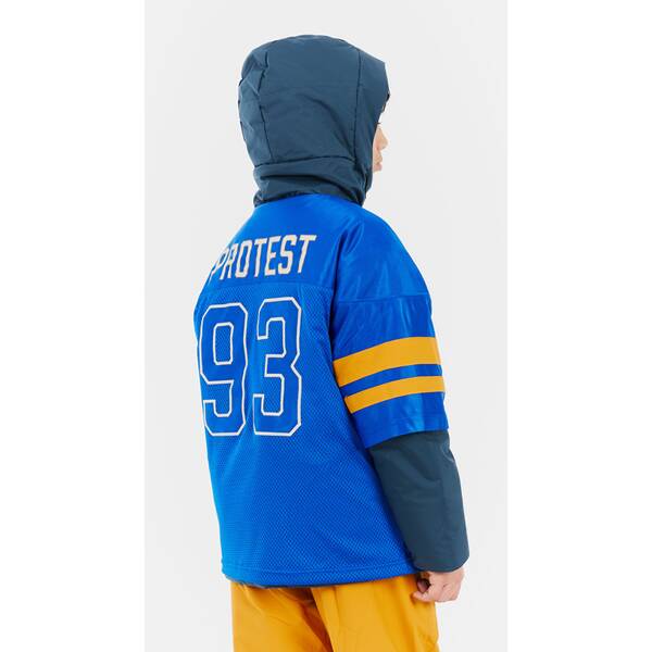 Thumbnail - PROTEST Kinder Funktionsjacke PRTModi JR snowjacket