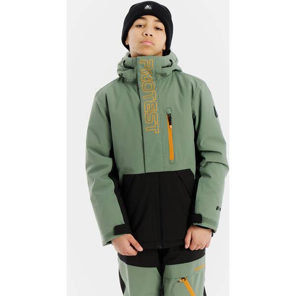 Thumbnail - PROTEST Kinder Funktionsjacke PRTPaulo JR snowjacket