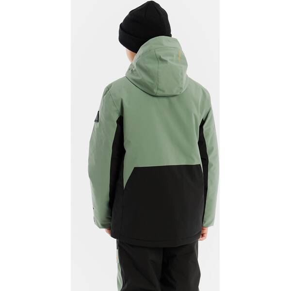 Thumbnail - PROTEST Kinder Funktionsjacke PRTPaulo JR snowjacket