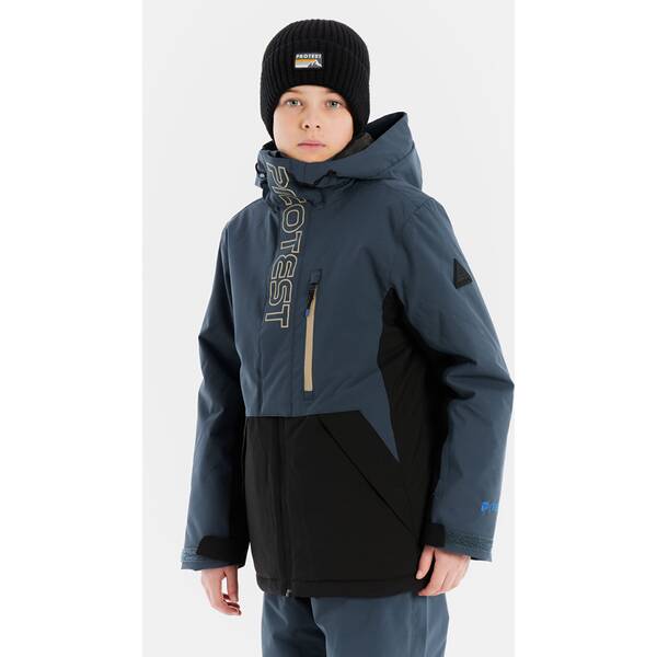 Thumbnail - PROTEST Kinder Funktionsjacke PRTPaulo JR snowjacket