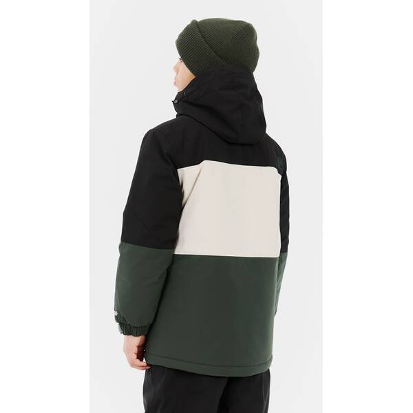 Thumbnail - PROTEST Kinder Funktionsjacke PRTTrax JR snowjacket