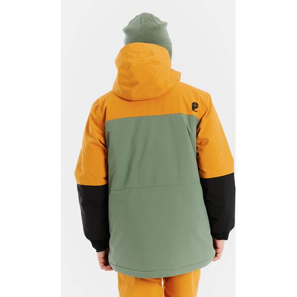 Thumbnail - PROTEST Kinder Funktionsjacke PRTTrax JR snowjacket