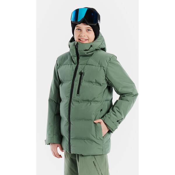 Thumbnail - PROTEST Kinder Funktionsjacke PRTTumber JR snowjacket