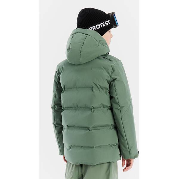 Thumbnail - PROTEST Kinder Funktionsjacke PRTTumber JR snowjacket