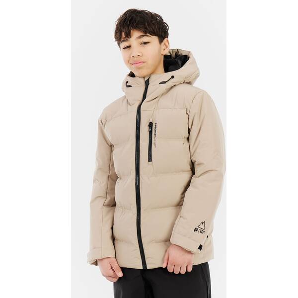 Thumbnail - PROTEST Kinder Funktionsjacke PRTTumber JR snowjacket