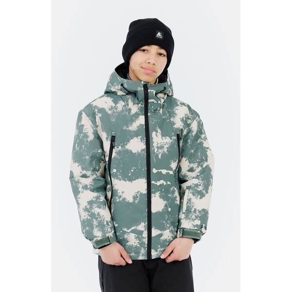 Thumbnail - PROTEST Kinder Funktionsjacke PRTWheezy JR snowjacket