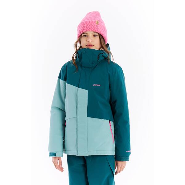 Thumbnail - PROTEST Kinder Funktionsjacke PRTElodia JR snowjacket
