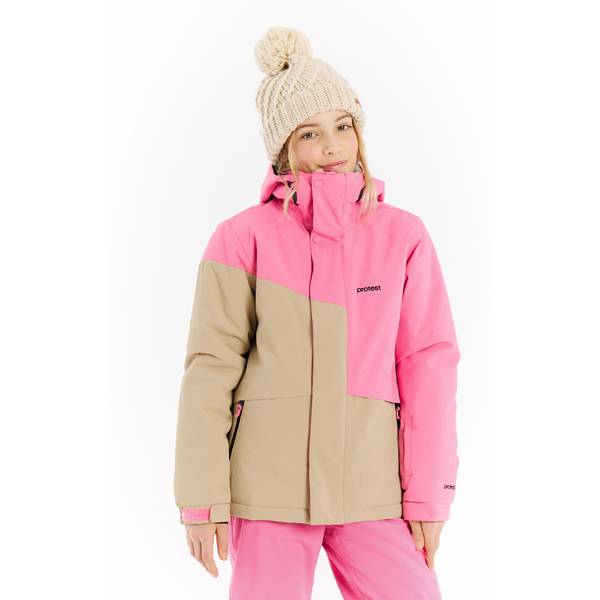 Thumbnail - PROTEST Kinder Funktionsjacke PRTElodia JR snowjacket