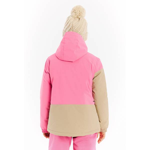 Thumbnail - PROTEST Kinder Funktionsjacke PRTElodia JR snowjacket