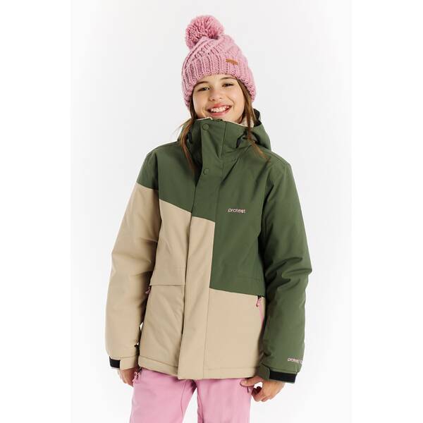 Thumbnail - PROTEST Kinder Funktionsjacke PRTElodia JR snowjacket
