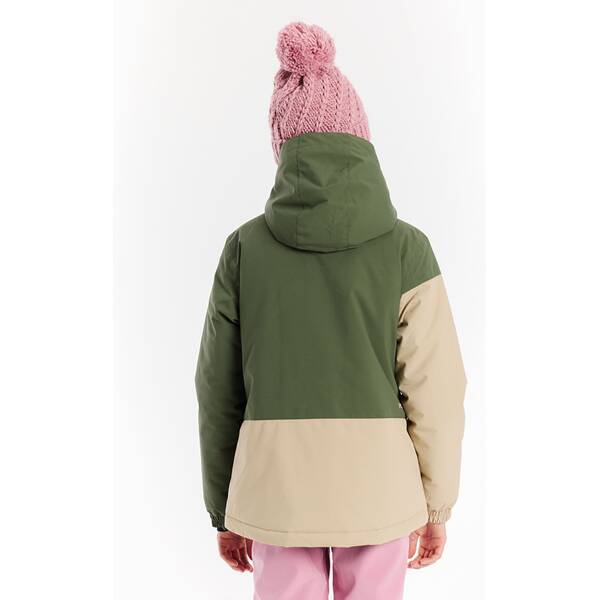 Thumbnail - PROTEST Kinder Funktionsjacke PRTElodia JR snowjacket