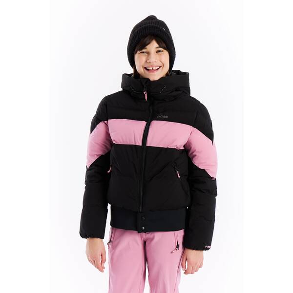 Thumbnail - PROTEST Kinder Funktionsjacke PRTMilla JR snowjacket with ZIP-SHIFT