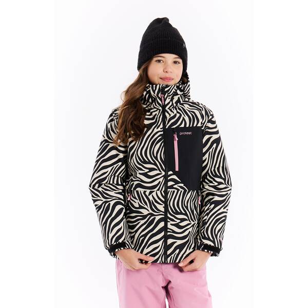 Thumbnail - PROTEST Kinder Funktionsjacke PRTMinx JR snowjacket