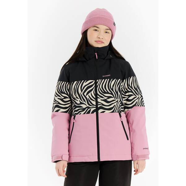 Thumbnail - PROTEST Kinder Funktionsjacke PRTMorena JR snowjacket