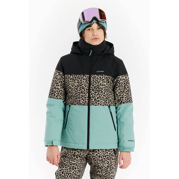 Thumbnail - PROTEST Kinder Funktionsjacke PRTMorena JR snowjacket
