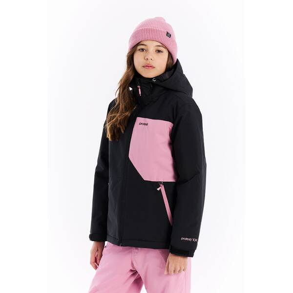 Thumbnail - PROTEST Kinder Funktionsjacke PRTNoortje JR snowjacket