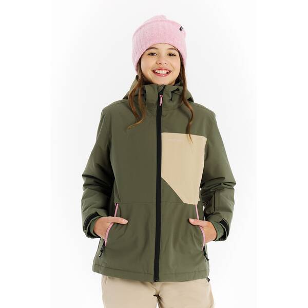 Thumbnail - PROTEST Kinder Funktionsjacke PRTNoortje JR snowjacket