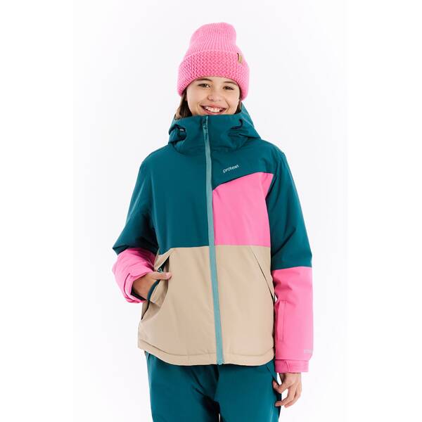 Thumbnail - PROTEST Kinder Funktionsjacke PRTPippa JR snowjacket
