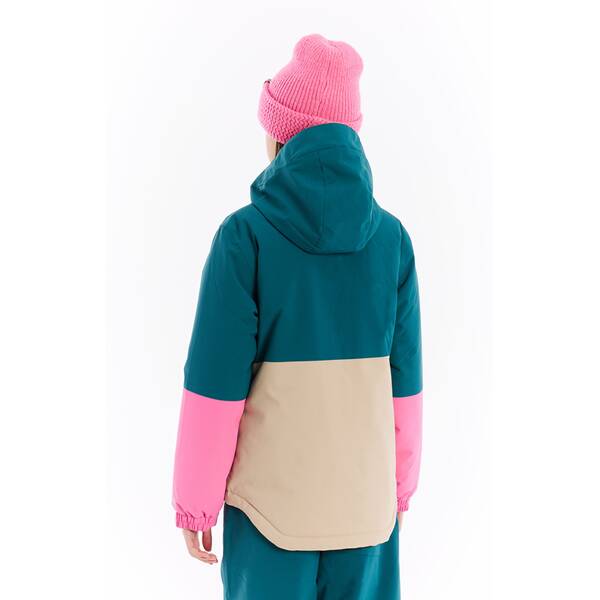 Thumbnail - PROTEST Kinder Funktionsjacke PRTPippa JR snowjacket