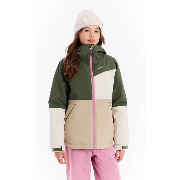 Thumbnail - PROTEST Kinder Funktionsjacke PRTPippa JR snowjacket