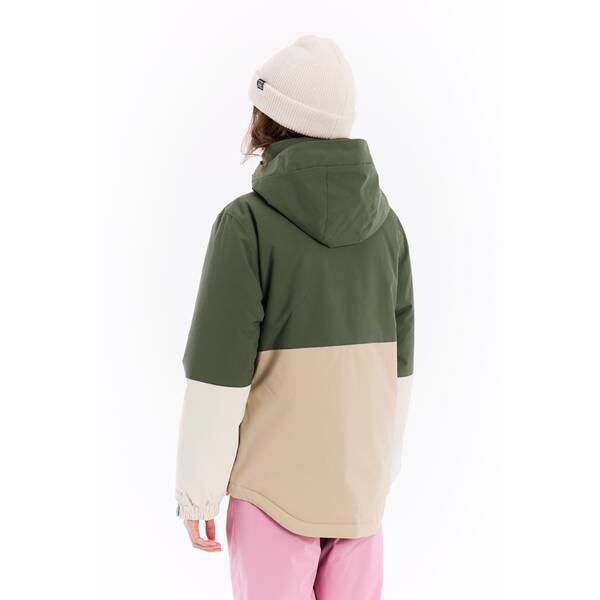 Thumbnail - PROTEST Kinder Funktionsjacke PRTPippa JR snowjacket