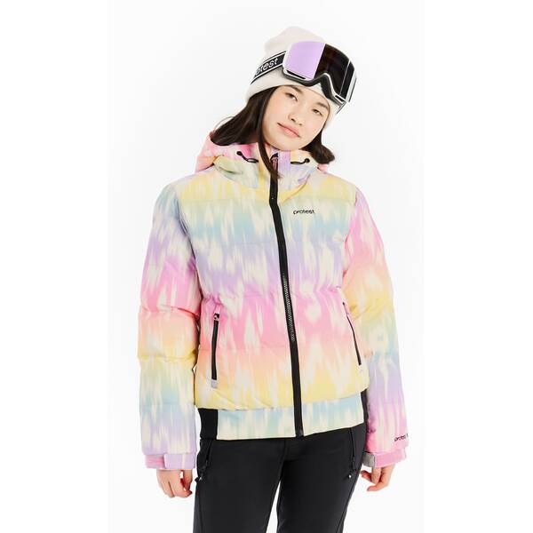 Thumbnail - PROTEST Kinder Funktionsjacke PRTSolina JR snowjacket