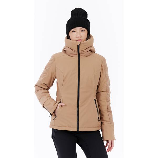 Thumbnail - PROTEST Damen Jacke PRTMERCURY