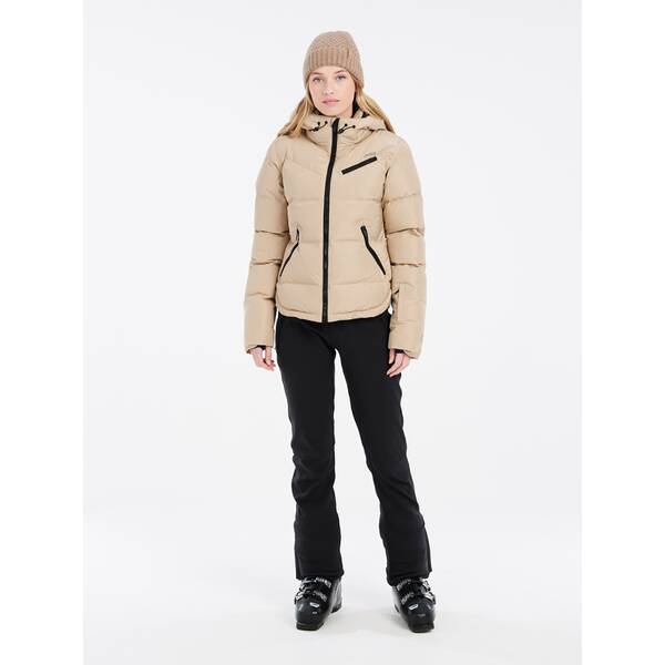 Thumbnail - PROTEST Damen Jacke PRTLUCID