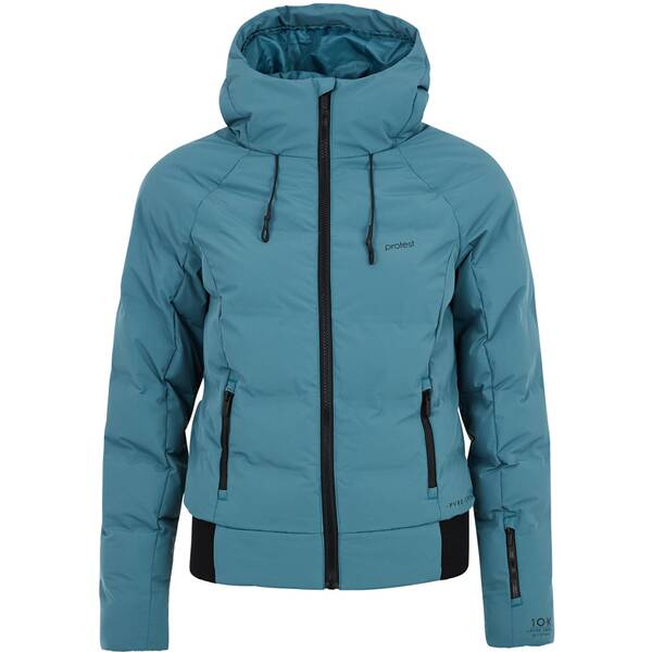 Thumbnail - PROTEST Damen Jacke PRTALYSSUMI snowjacket