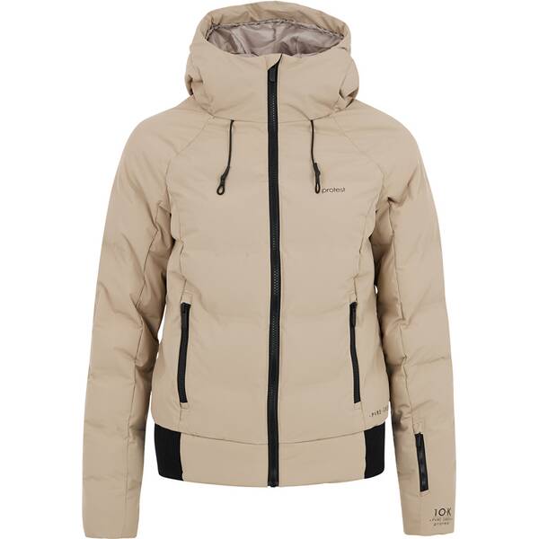 Thumbnail - PROTEST Damen Jacke PRTALYSSUMI snowjacket