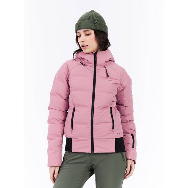 Thumbnail - PROTEST Damen Jacke PRTALYSUMI