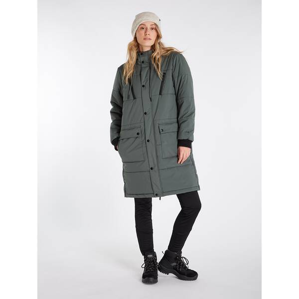 Thumbnail - PROTEST Damen Jacke PRTAZALEA snowjacket