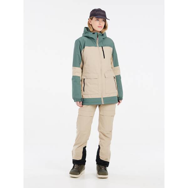 Thumbnail - PROTEST Damen Jacke PRTBACKUP