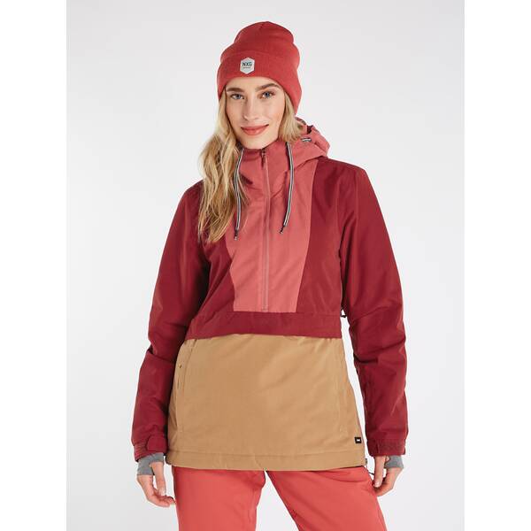 Thumbnail - PROTEST Damen Jacke PRTMOORENA anorak