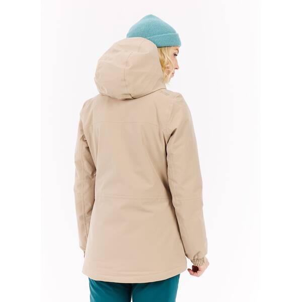 Thumbnail - PROTEST Damen Jacke PRTBEVERLY