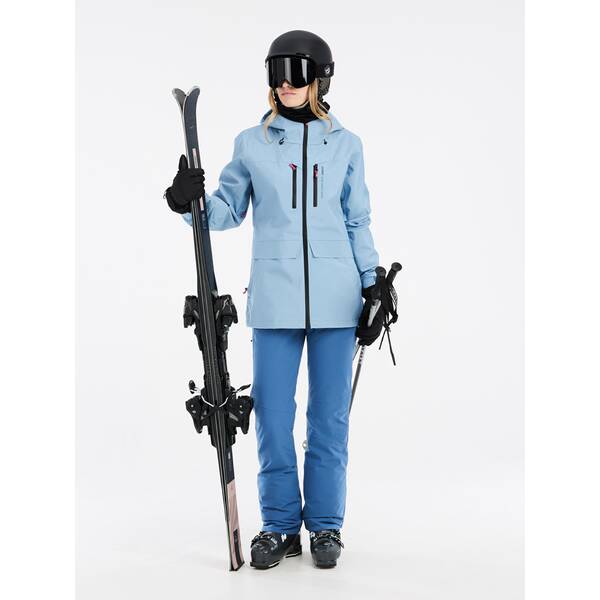 Thumbnail - PROTEST Damen Jacke PRTMOOSE