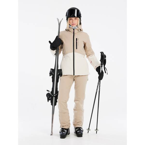 Thumbnail - PROTEST Damen Jacke PRTDISK