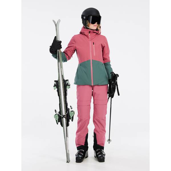 Thumbnail - PROTEST Damen Jacke PRTDISK