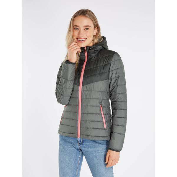 Thumbnail - PROTEST Damen Jacke PRTCLOVER outerwear jacket